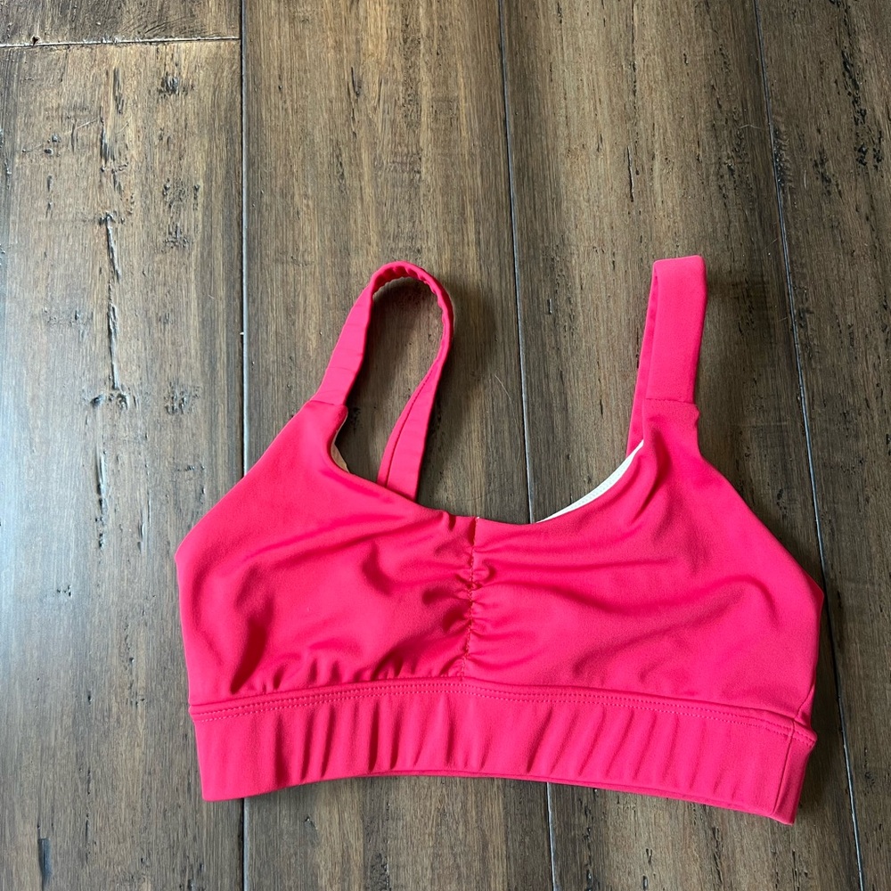 Five Dancewear - Rosa dance top